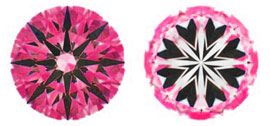 Hearts & Arrows