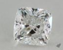 1.20 Carat E-VS1 Ideal Cut Cushion Diamond 