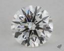 1.20 Carat G-VS1 Excellent Cut Round Diamond 