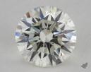1.75 Carat J-VS1 Excellent Cut Round Diamond 