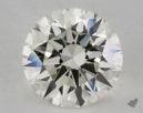 1.60 Carat J-VS2 Excellent Cut Round Diamond 