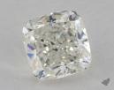 1.20 Carat J-VS2 Ideal Cut Cushion Diamond 