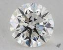 1.00 Carat G-VS1 Very Good Cut Round Diamond 