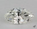 2.01 Carat I-SI2 Very Good Cut Marquise Diamond 