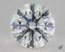 1.50 Carat F-VS2 Very Good Cut Round Diamond 