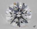 1.50 Carat F-VS2 Excellent Cut Round Diamond 
