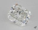 1.02 Carat F-SI1 Very Good Cut Radiant Diamond 