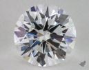 1.73 Carat D-VS2 Excellent Cut Round Diamond 
