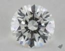 1.50 Carat H-VS2 Excellent Cut Round Diamond 
