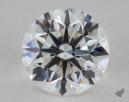 1.51 Carat E-VS1 Excellent Cut Round Diamond 